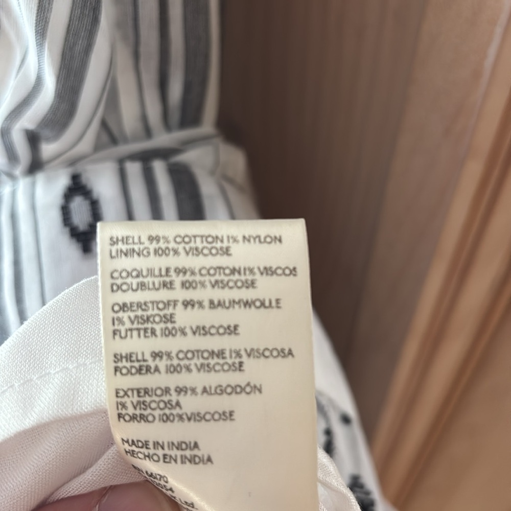 NWT Free people maxi dress - Picture 11 of 12